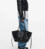 Bolso tote mediano Karl Pierced blk